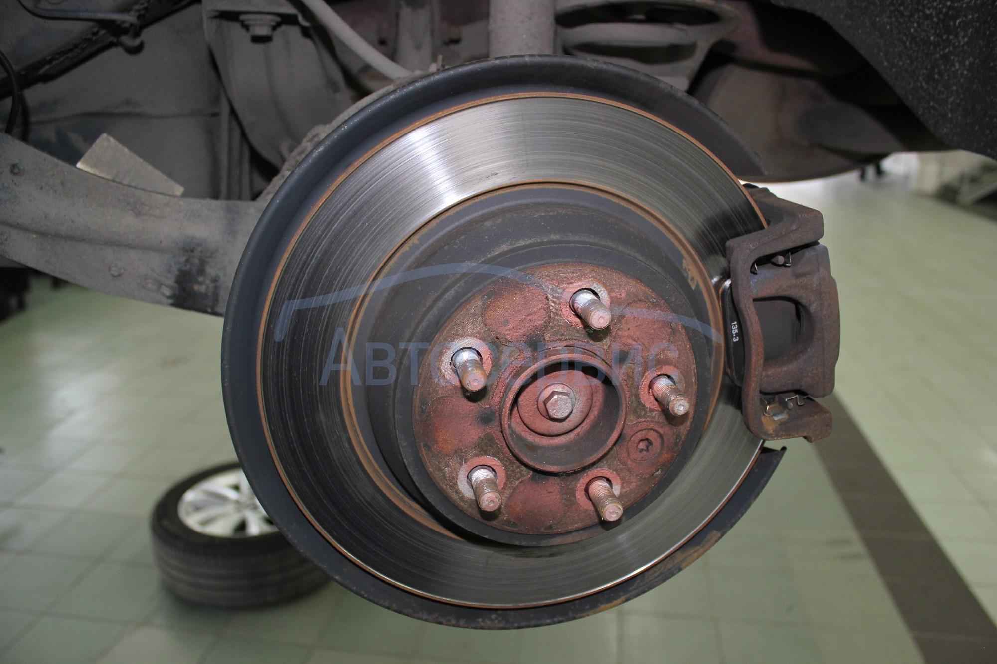 Диагностика Форд Куга в Москве - сеть надежных автосервисов по ...